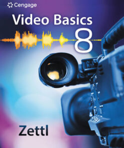 Video Basics - 8th Edition