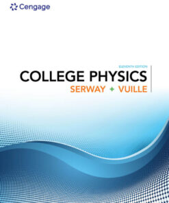 College Physics - 11th Edition