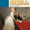Western Civilization - 10th Edition