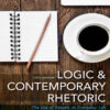 Logic and Contemporary Rhetoric: The Use of Reason in Everyday Life - 13th Edition