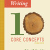 Writing: Ten Core Concepts - 2nd Edition