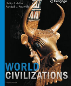 World Civilizations - 8th Edition
