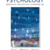 Psychology: Modules for Active Learning - 14th Edition