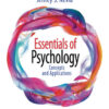 Essentials of Psychology: Concepts and Applications - 5th Edition