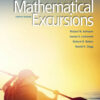Mathematical Excursions - 4th Edition
