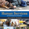 Human Services in Contemporary America - 10th Edition