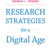 Research Strategies for a Digital Age with 2019 APA Updates - 5th Edition