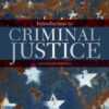 Introduction to Criminal Justice - 16th Edition