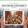 Principles of Macroeconomics - 8th Edition