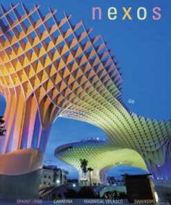 Nexos - 4th Edition