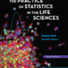 Practice of Statistics in the Life Sciences - 4th Edition