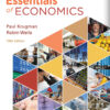 Essentials of Economics - 5th Edition