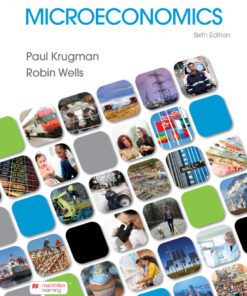 Microeconomics - 6th Edition