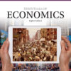 Essentials of Economics - 8th Edition