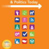 American Government and Politics Today, 2017-2018 Edition - 18th Edition