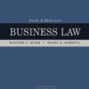 Smith and Roberson's Business Law - 17th Edition