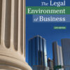 The Legal Environment of Business - 13th Edition