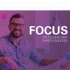 FOCUS on College and Career Success - 3rd Edition