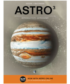 ASTRO 3 - 3rd Edition