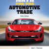 Math for the Automotive Trade - 6th Edition