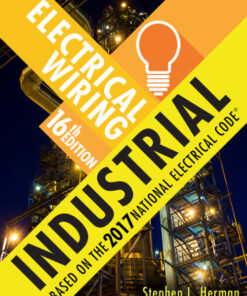 Electrical Wiring Industrial - 16th Edition