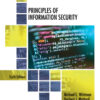 Principles of Information Security - 6th Edition