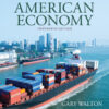 History of American Economy - 13th Edition