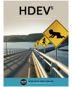 HDEV - 5th Edition