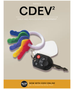 CDEV - 2nd Edition