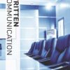 Illustrated Course Guides: Written Communication - Soft Skills for a Digital Workplace - 3rd Edition