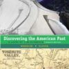Discovering the American Past: A Look at the Evidence, Volume II: Since 1865 - 8th Edition