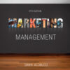 Marketing Management - 5th Edition