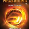 Precalculus with Limits - 4th Edition