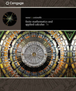 Finite Math and Applied Calculus - 7th Edition