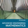 Advanced Engineering Mathematics, SI Edition - 8th Edition