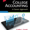 College Accounting: A Career Approach - 13th Edition