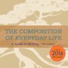 The Composition of Everyday Life with APA 7e Updates - 5th Edition