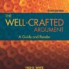 The Well-Crafted Argument - 6th Edition