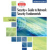 CompTIA Security  Guide to Network Security Fundamentals - 6th Edition