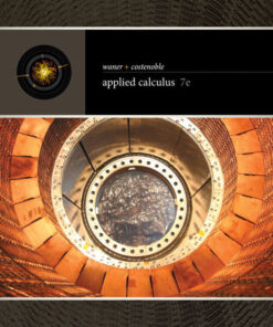 Applied Calculus - 7th Edition