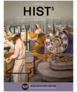 HIST - 5th Edition