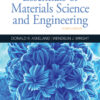 Essentials of Materials Science and Engineering - 4th Edition