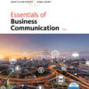 Essentials of Business Communication - 11th Edition
