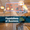 Foundations of Business - 6th Edition