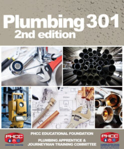 Plumbing 301 - 2nd Edition