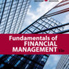 Fundamentals of Financial Management: Concise - 15th Edition
