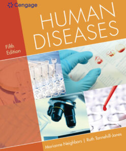 Human Diseases - 5th Edition