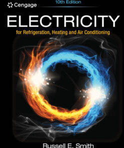 Electricity for Refrigeration, Heating, and Air Conditioning - 10th Edition