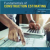 Fundamentals of Construction Estimating - 4th Edition