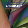 Introductory Chemistry: A Foundation - 9th Edition